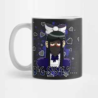 KiyoRus Mug